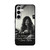 Janis Joplin Child And Take Samsung Galaxy Case