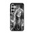 Janis Joplin And The Holding Company Turtle Blues Samsung Galaxy Case