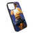 Lily Allen Fuck You iPhone Case