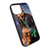 Keith Richards Rolling Stones Concert Iphone Case