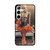 Lily Allen Such A Smiling Samsung Galaxy Case