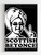 Scottish Beyonce Lewis Capaldi Towel Sunglasses Poster