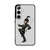My Chemical Romance Classic Welcome To The Black Parade Samsung Galaxy Case