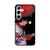 Oasis Noel Gallagher Wallpaper Samsung Galaxy Case Oasis Noel Gallagher Wallpaper Samsung Galaxy Case