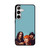 Paramore Aesthetics Samsung Galaxy Case