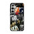 Rammstein Samsung Galaxy Case
