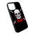 Slipknot Joey Jordison Skull Iphone Case