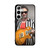Paul Rodgers And The Kossoff Burst Samsung Galaxy Case