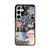 Renee Rapp Leave With Me Samsung Galaxy Case Renee Rapp Leave With Me Samsung Galaxy Case