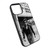 Vintage Bruce Springsteen Monochrome iPhone Case Vintage Bruce Springsteen Monochrome iPhone Case