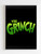 The Grince Logo Poster The Grince Logo Poster