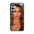 Jennifer Lopez Actress Model Samsung Galaxy Case