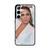 Jennifer Lopez J Lo Singer Samsung Galaxy Case
