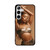Victoria Monet Smoke Samsung Galaxy Case