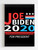 Joe Biden 2020 For President Poster