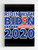 Ridin With Biden 2020 Election Vote Joe Biden Poster
