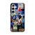 Megan Moroney Am I Okay Samsung Galaxy Case