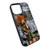 Hayley Williams Concert Long Hair Iphone Case