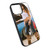 Nicole Scherzinger Car Iphone Case