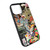 Carly Rae Jepsen Tonight I Am Getting Over You iPhone Case