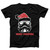 Storm Trooper Star Wars Santa Man's T-Shirt Tee