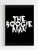 The Boogeyman Logo Poster