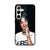 Rihanna Keep Calm Samsung Galaxy Case
