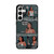 Vanessa Hudgens American Actress Samsung Galaxy Case