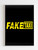 Fake Taxi Poster