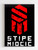 Stipe Miocic Ufc Fighter Logo Poster