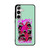 Asking Alexandria Monsters Samsung Galaxy Case
