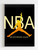 Nba Gold Logoyoungboy Never Broke Again Poster