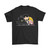 Freddie Mercury The Queenuts Man's T-Shirt Tee