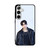Ateez Yunho Teaser Samsung Galaxy Case