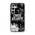 Chase Atlantic Shillouette Samsung Galaxy Case Chase Atlantic Shillouette Samsung Galaxy Case
