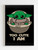 Baby Yoda Too Cute I Am Poster