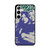 Boygenius You Will Listen Samsung Galaxy Case