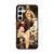 Boygenius In The Kitchen Samsung Galaxy Case