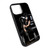 Kiss Gutarist iPhone Case