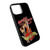 Motley Crue Kickstart My Heart iPhone Case