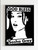 God Bless Sasha Grey V2 Poster