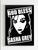 God Bless Sasha Grey V3 Poster
