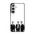 New Hope Club Classic Photo Group Samsung Galaxy Case