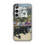 New Hope Club Photo Group Samsung Galaxy Case