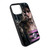 Holly Humberstone Superbloodmoon iPhone Case