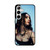 Holly Humberstone I Made You Samsung Galaxy Case