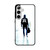 Faded Alan Walker Samsung Galaxy Case