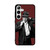 Frank Sinatra Singer Music Samsung Galaxy Case