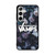 The Vamps White Rose Samsung Galaxy Case
