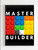Master Builder Lego Poster